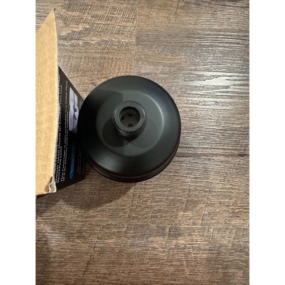 SparkPod High Output Shower Filter Capsule - Rejuvenates Skin and Hair - Picture 5 of 7